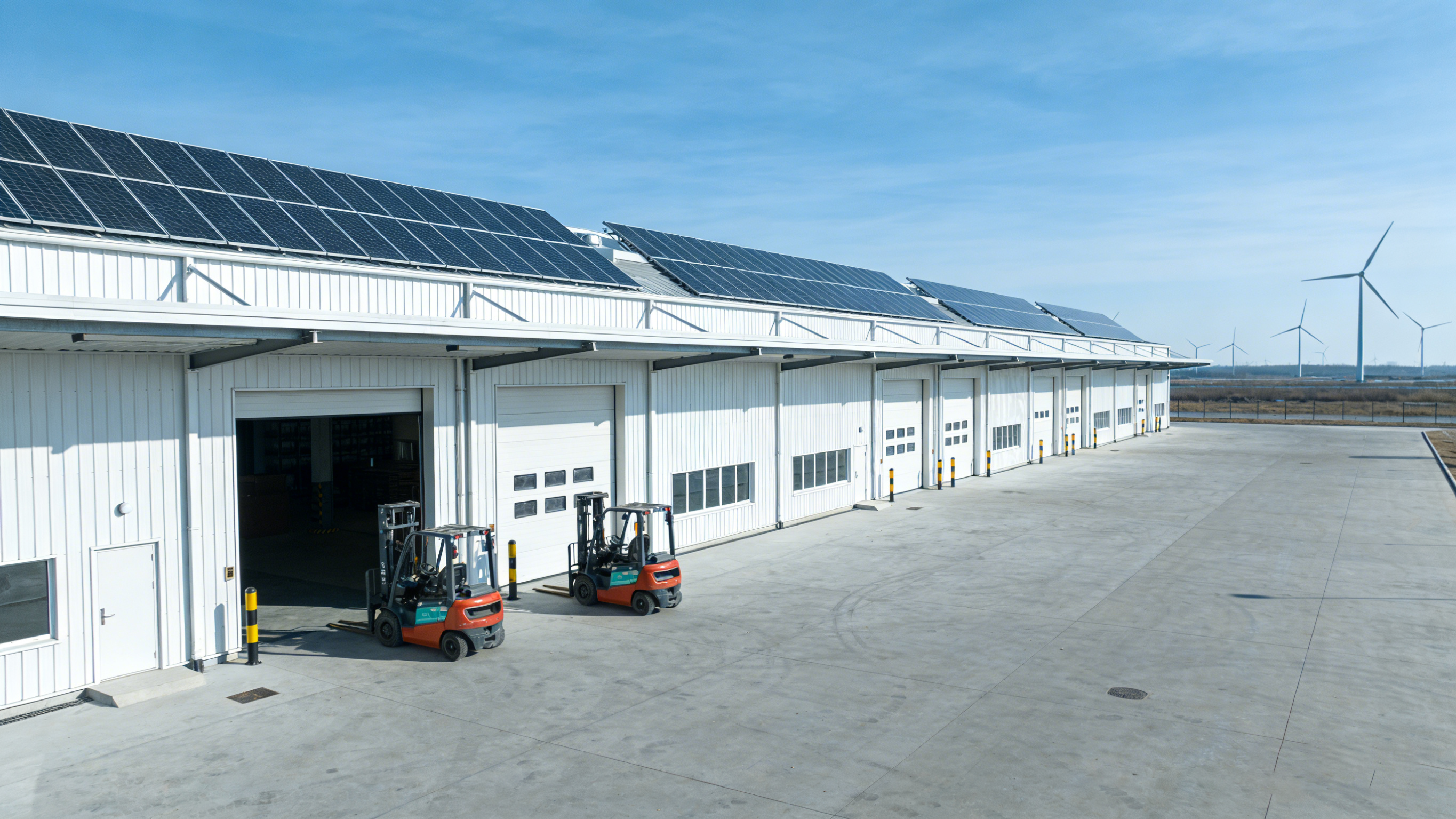 Smart Factory